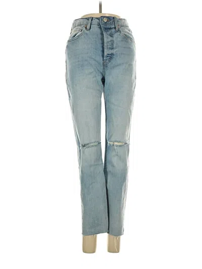 Pre-owned Wild Fable Jeans In Blue