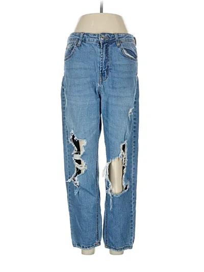Pre-owned Wild Fable Jeans In Blue