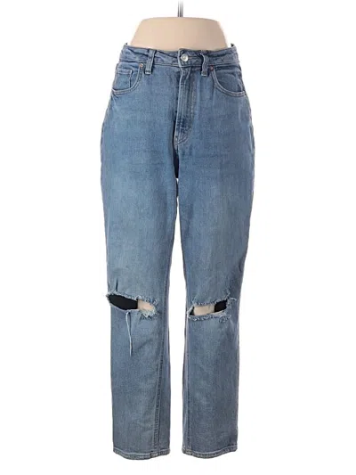 Pre-owned Wild Fable Jeans In Blue