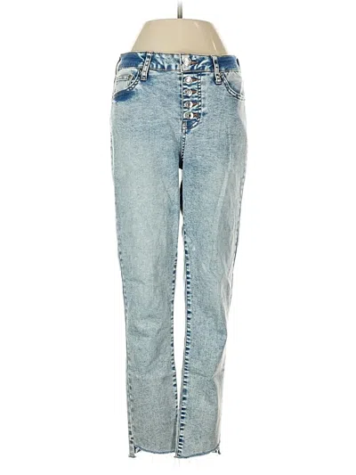 Pre-owned Wild Fable Jeans In Blue