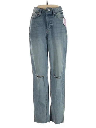 Pre-owned Wild Fable Jeans In Blue