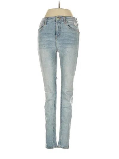 Pre-owned Wild Fable Jeans In Blue