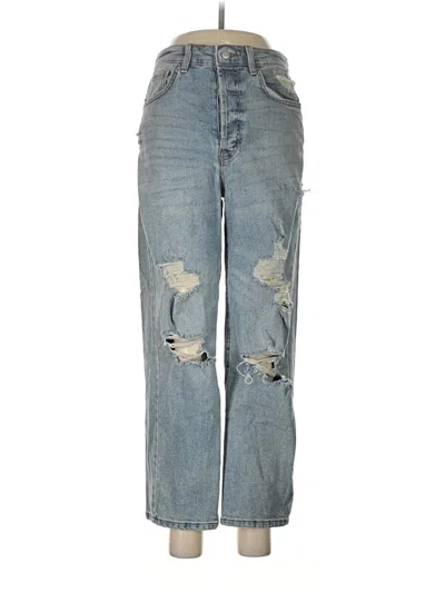 Pre-owned Wild Fable Jeans In Blue