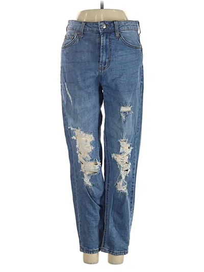 Pre-owned Wild Fable Jeans In Blue
