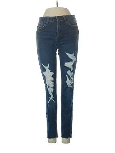 Pre-owned Wild Fable Jeans In Blue