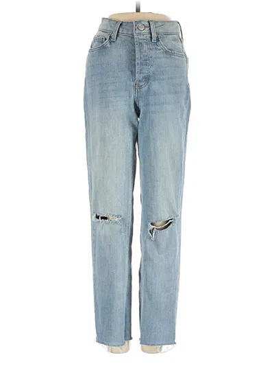 Pre-owned Wild Fable Jeans In Blue