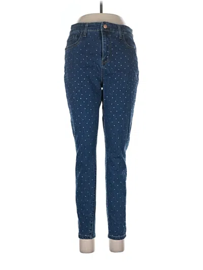 Pre-owned Wild Fable Jeans In Blue