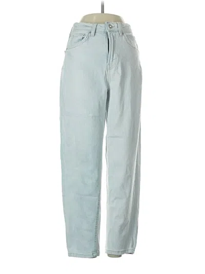 Pre-owned Wild Fable Jeans In Blue
