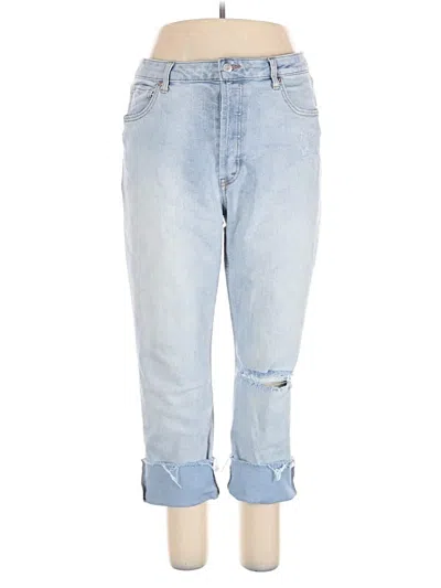 Pre-owned Wild Fable Jeans In Blue