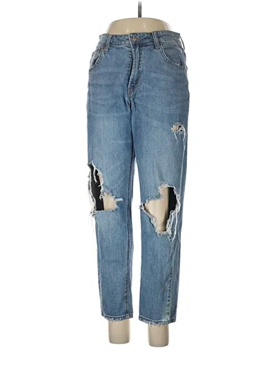 Pre-owned Wild Fable Jeans In Blue