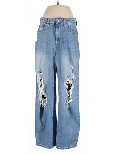 Pre-owned Wild Fable Jeans In Blue