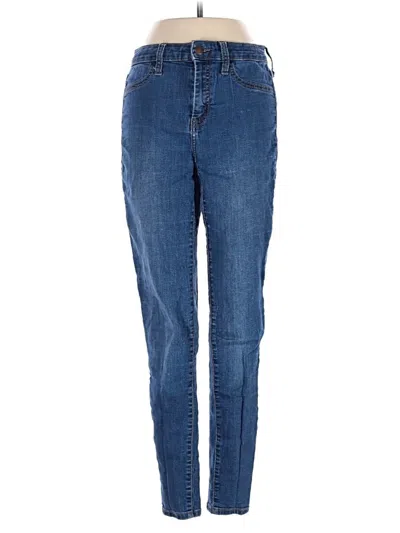 Pre-owned Wild Fable Jeans In Blue