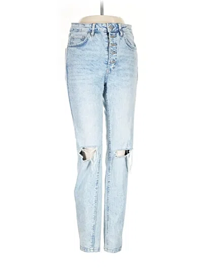 Pre-owned Wild Fable Jeans In Blue