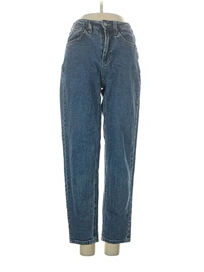 Pre-owned Wild Fable Jeans In Blue