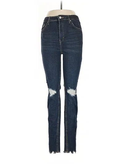 Pre-owned Wild Fable Jeans In Blue