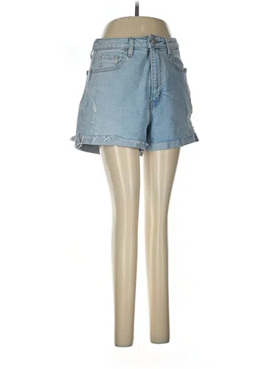Pre-owned Wild Fable Jeans In Blue