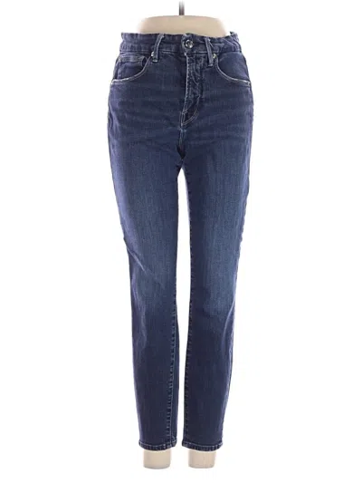 Pre-owned Wild Fable Jeans In Blue