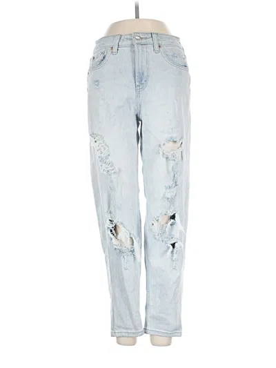 Pre-owned Wild Fable Jeans In Blue