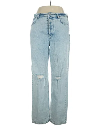 Pre-owned Wild Fable Jeans In Blue