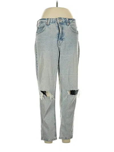 Pre-owned Wild Fable Jeans In Blue