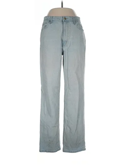 Pre-owned Wild Fable Jeans In Blue