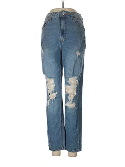 Pre-owned Wild Fable Jeans In Blue