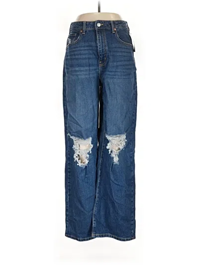Wild Fable Jeans In Blue