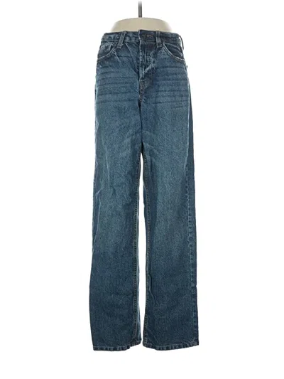 Pre-owned Wild Fable Jeans In Blue