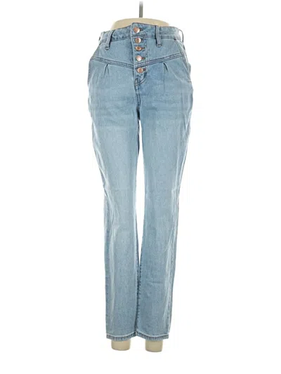 Pre-owned Wild Fable Jeans In Blue
