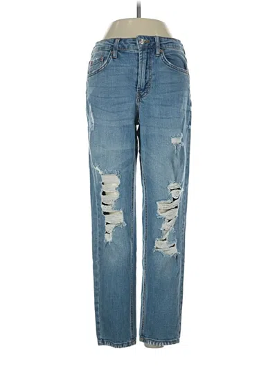 Pre-owned Wild Fable Jeans In Blue