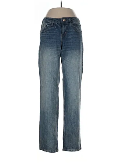 Pre-owned Wild Fable Jeans In Blue