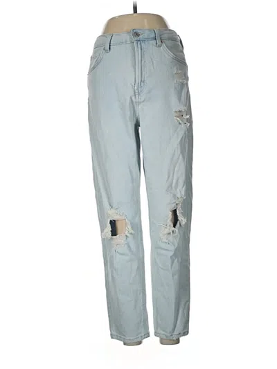 Pre-owned Wild Fable Jeans In Blue