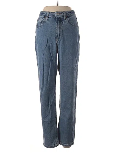 Pre-owned Wild Fable Jeans In Blue