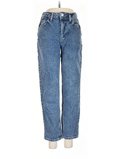 Pre-owned Wild Fable Jeans In Blue