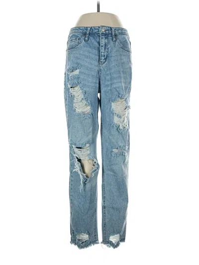Pre-owned Wild Fable Jeans In Blue