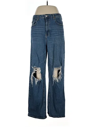 Pre-owned Wild Fable Jeans In Blue