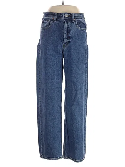 Pre-owned Wild Fable Jeans In Blue