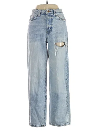 Pre-owned Wild Fable Jeans In Blue