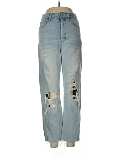 Pre-owned Wild Fable Jeans In Blue