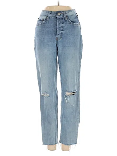 Pre-owned Wild Fable Jeans In Blue