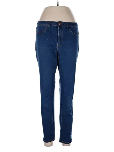 Pre-owned Wild Fable Jeans In Blue