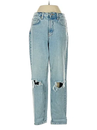 Pre-owned Wild Fable Jeans In Blue