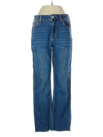 Pre-owned Wild Fable Jeans In Blue