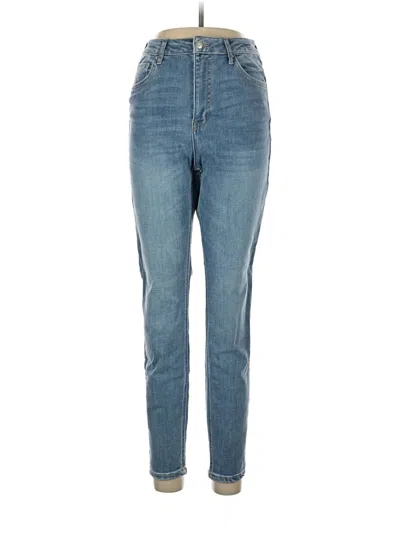 Pre-owned Wild Fable Jeans In Blue
