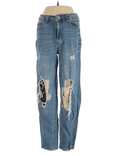Pre-owned Wild Fable Jeans In Blue
