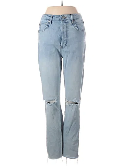 Pre-owned Wild Fable Jeans In Blue