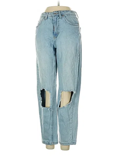 Pre-owned Wild Fable Jeans In Blue