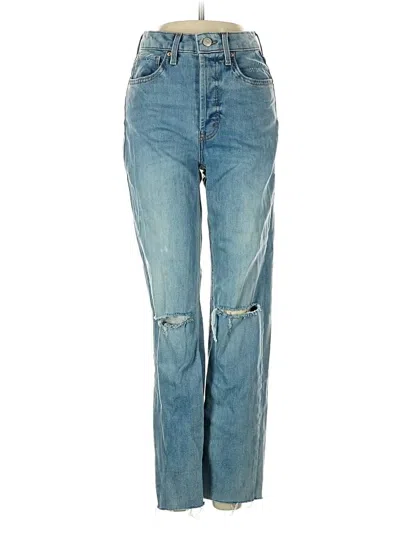Pre-owned Wild Fable Jeans In Blue
