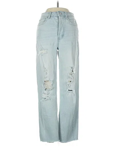 Pre-owned Wild Fable Jeans In Blue