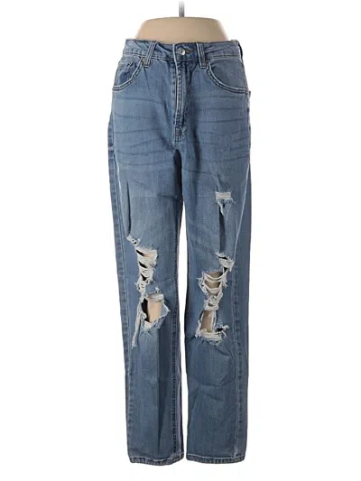Pre-owned Wild Fable Jeans In Blue